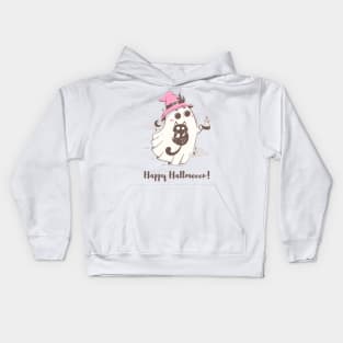 halloween Kids Hoodie